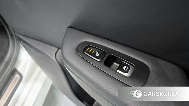 Kia Stinger id 3568677 из Кореи 10