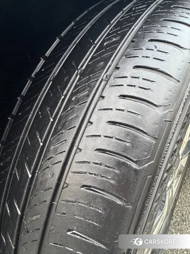 Kia The New Carnival id 3541409 из Кореи 10