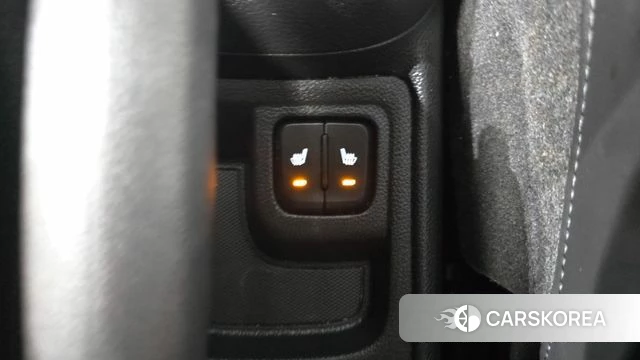 Chevrolet (GM Daewoo) The New Spark id 4702589 из Кореи 10