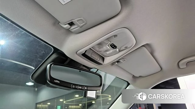 Chevrolet (GM Daewoo) Trailblazer id 3866778 из Кореи 10