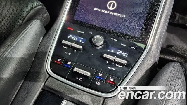 Porsche Panamera (971) id 2494747 из Кореи 10