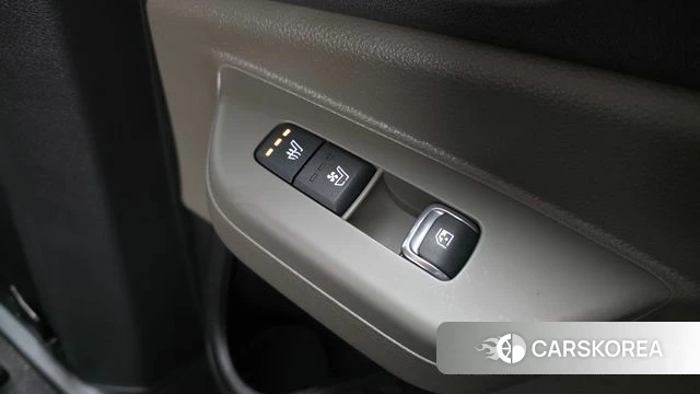 Kia The New Carnival 4th Generation id 3831715 из Кореи 10