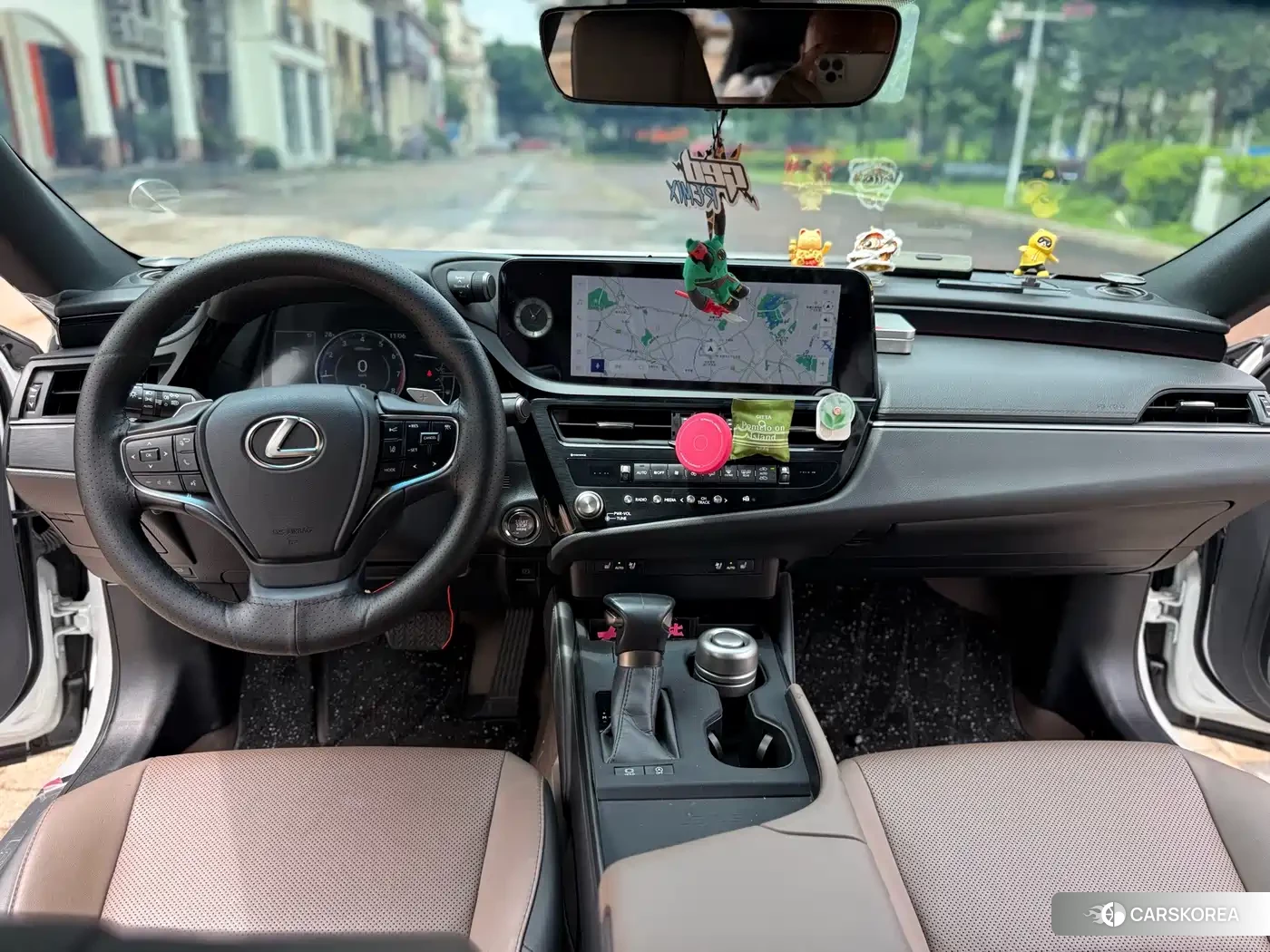 Lexus ES id 4559794 из Китая 10