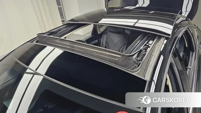 Genesis G80 (RG3) id 3444043 из Кореи 10