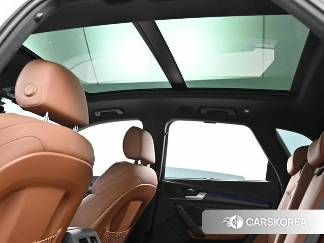 Audi Q5 (FY) id 3915178 из Кореи 10