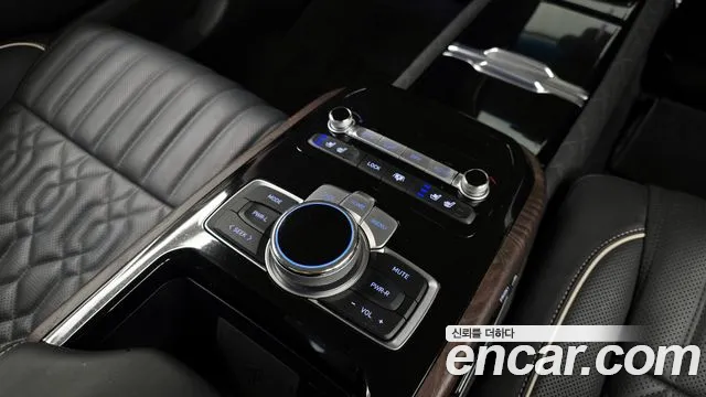 Genesis G90 id 2825706 из Кореи 10