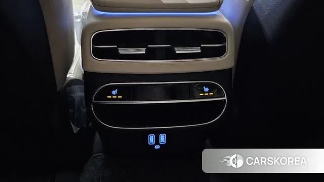 Genesis GV70 id 3201012 из Кореи 10