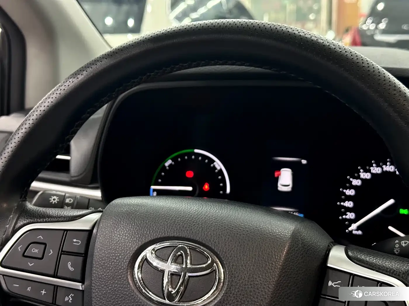 Toyota Granvia id 4622519 из Китая 10