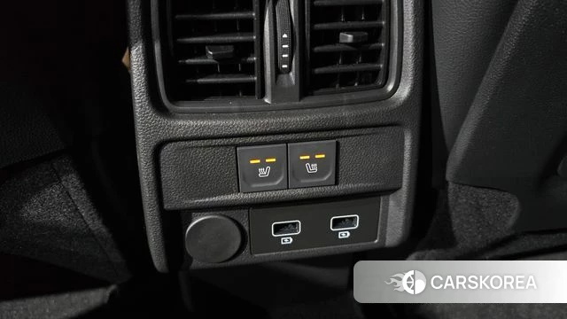 Renault Korea (Samsung) Arcana id 4532873 из Кореи 10