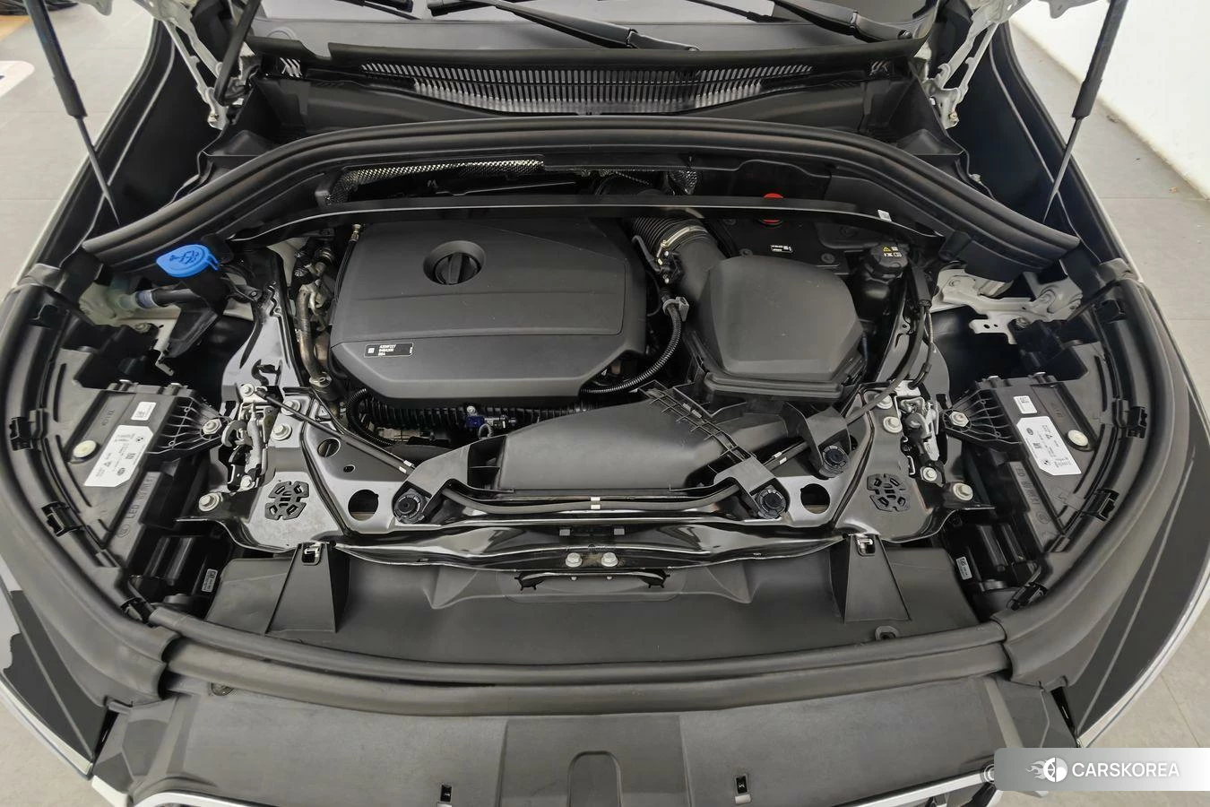 BMW X1 id 4512424 из Китая 10