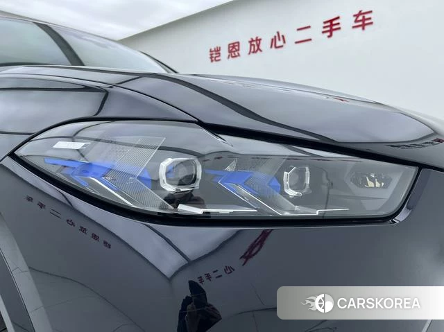 BMW X5 id 4290856 из Китая 10
