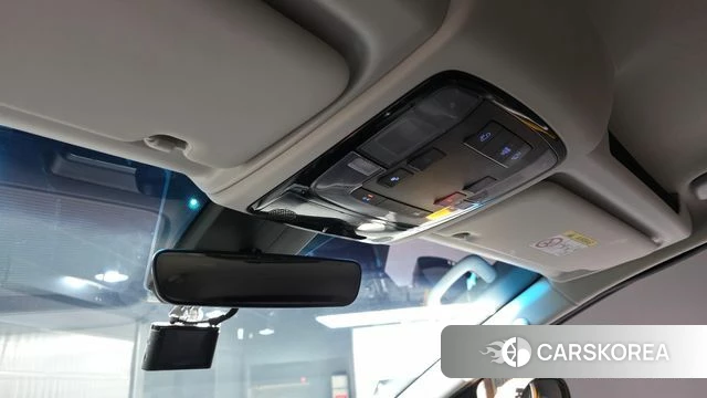 Hyundai Staria id 3922338 из Кореи 10