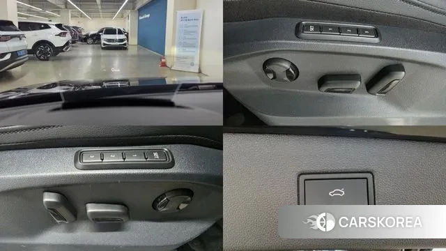 Volkswagen Tiguan second Generation id 3756930 из Кореи 10