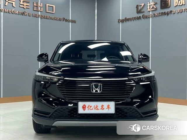 Honda Binzhi id 4264597 из Китая 10
