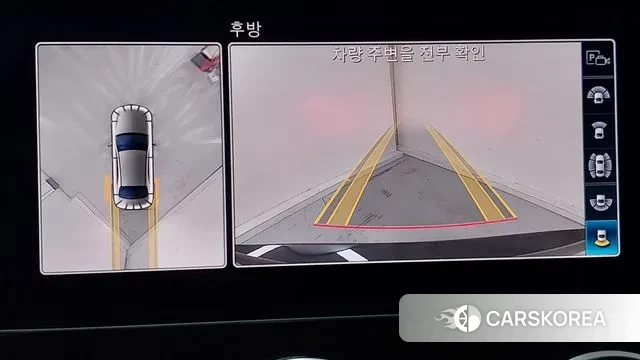 Mercedes-Benz C-Class W205 id 2994868 из Кореи 10