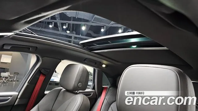 Porsche Macan id 2758494 из Кореи 10