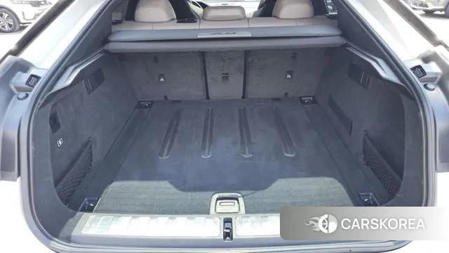 BMW X6M (G06) id 3007230 из Кореи 10