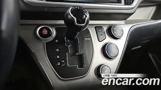 Kia The New Ray id 2658499 из Кореи 10