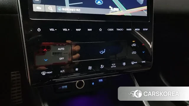 Hyundai Tucson (NX4) id 2884413 из Кореи 10