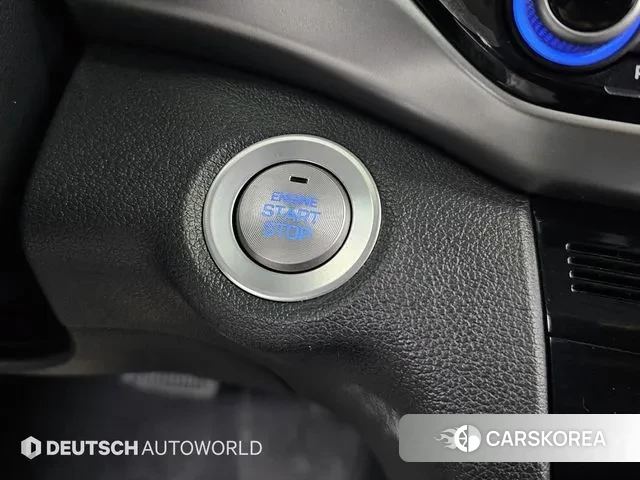 Hyundai The New Avante AD id 3469447 из Кореи 10