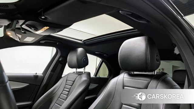 Mercedes-Benz E-Class W213 id 3965437 из Кореи 10