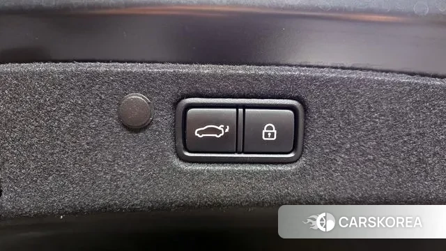 Hyundai The New Grandeur IG id 3735434 из Кореи 10