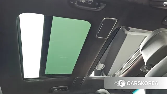 Genesis GV80 id 3269826 из Кореи 10