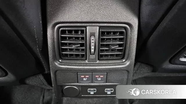 Renault Korea (Samsung) XM3 id 3758716 из Кореи 10