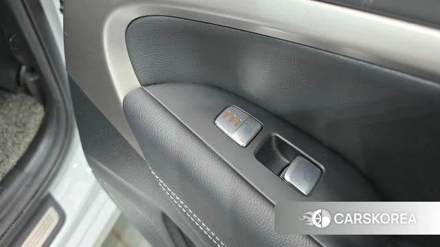 Genesis The New G70 id 4293599 из Кореи 10