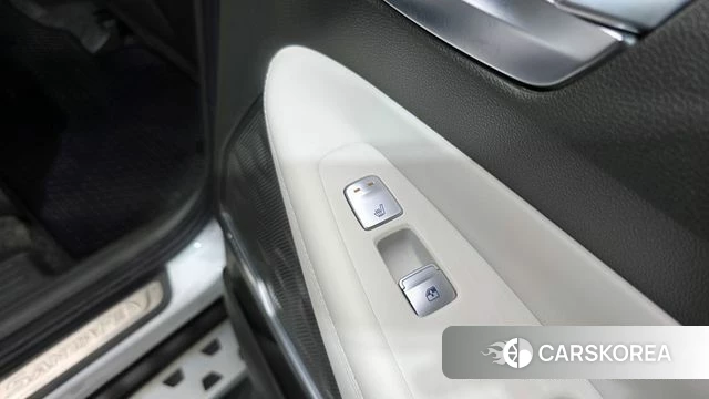 Hyundai The New Santa Fe id 4350175 из Кореи 10