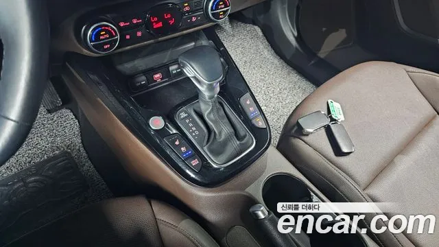 Kia Soul Booster id 2648072 из Кореи 10