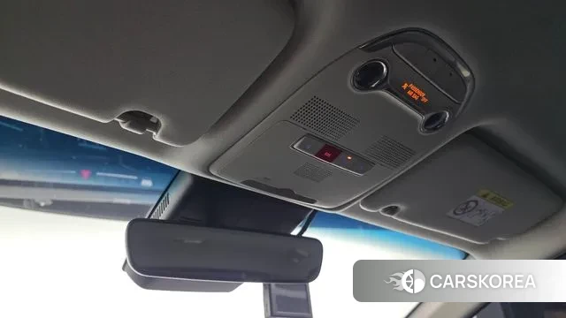 Hyundai The New Grandeur IG id 3493242 из Кореи 10