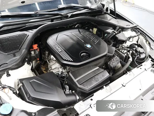 BMW 3 Series (G20) id 3656366 из Кореи 10