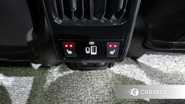 Jeep Compass 2nd Generation id 3606429 из Кореи 10