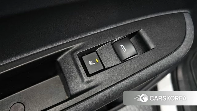 Chevrolet (GM Daewoo) Bolt EV id 3879531 из Кореи 10