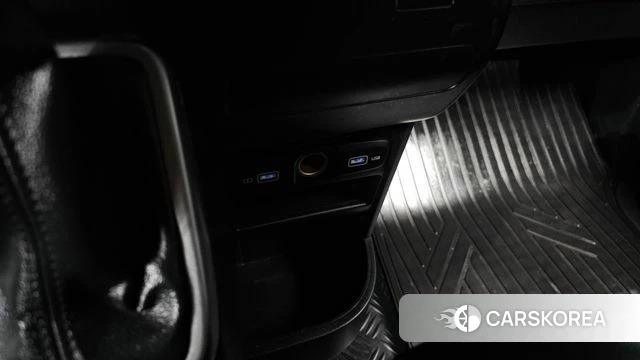 Hyundai Staria id 3866034 из Кореи 10