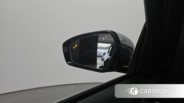 Hyundai The New Grandeur IG id 3936096 из Кореи 10