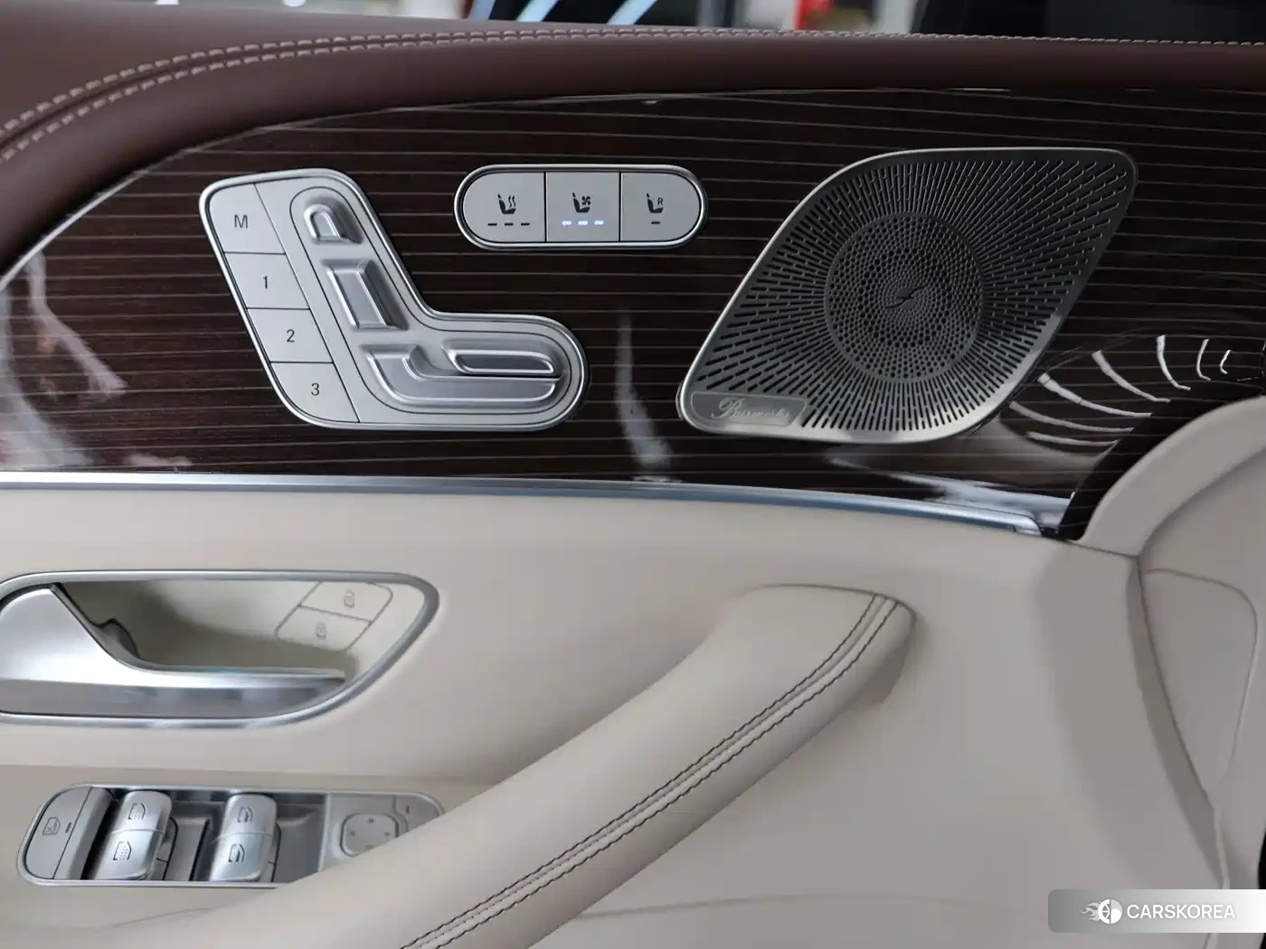 Mercedes-Benz Maybach GLS id 4655106 из Китая 11