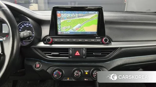 Kia Come New K3 id 3198692 из Кореи 10