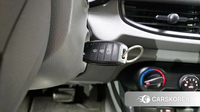 Kia All New Morning (JA) id 4180568 из Кореи 10