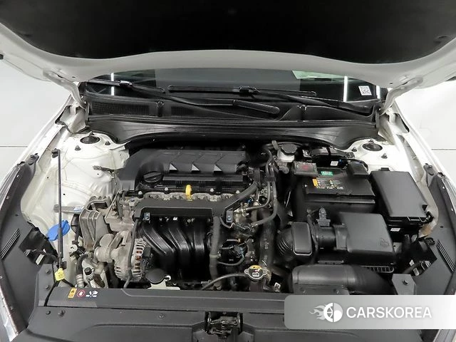 Kia Come New K3 id 4255113 из Кореи 10