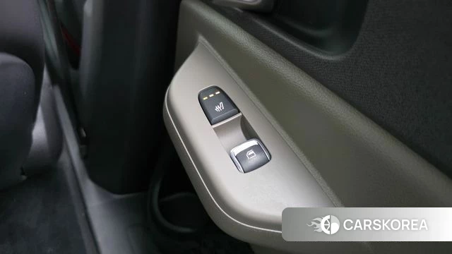 Kia The New Carnival 4th Generation id 3952658 из Кореи 10