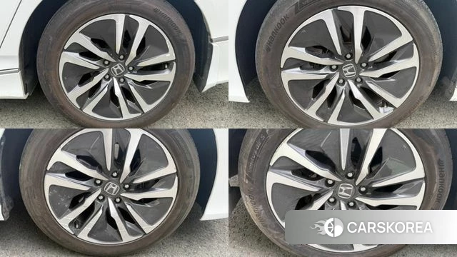 Honda Accord 10th Generation id 4251050 из Кореи 10