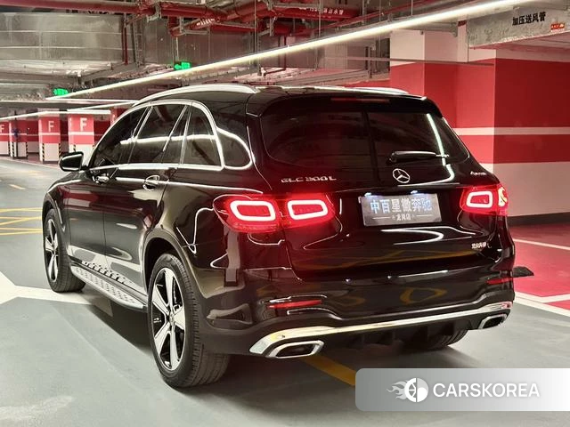 Mercedes-Benz GLC id 4278030 из Китая 10