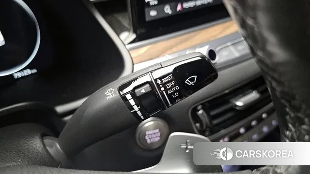 Kia The New K9 2nd generation id 3042798 из Кореи 10