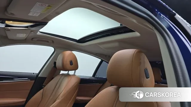 BMW 5 Series (G30) id 3238734 из Кореи 10