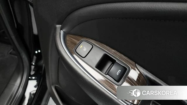 Chevrolet (GM Daewoo) The New Malibu id 3860093 из Кореи 10