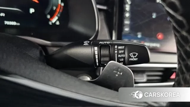 Kia K7 Premier id 3417402 из Кореи 10