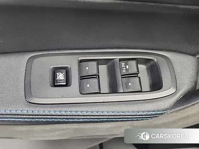 Ford Ranger 3rd Generation id 3427467 из Кореи 10