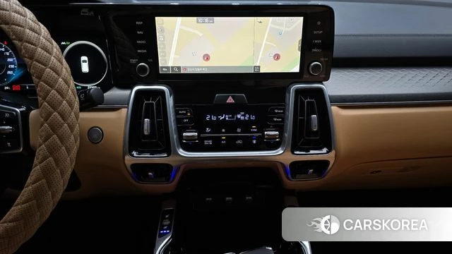 Kia Sorento 4th Generation id 4618763 из Кореи 10